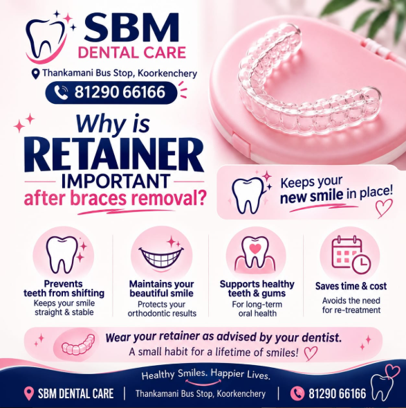 SBM Dental clinic Gallery Image